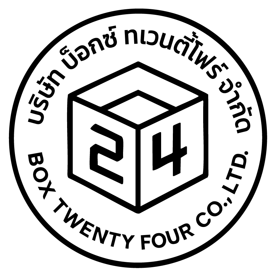 Box24 Hero Background