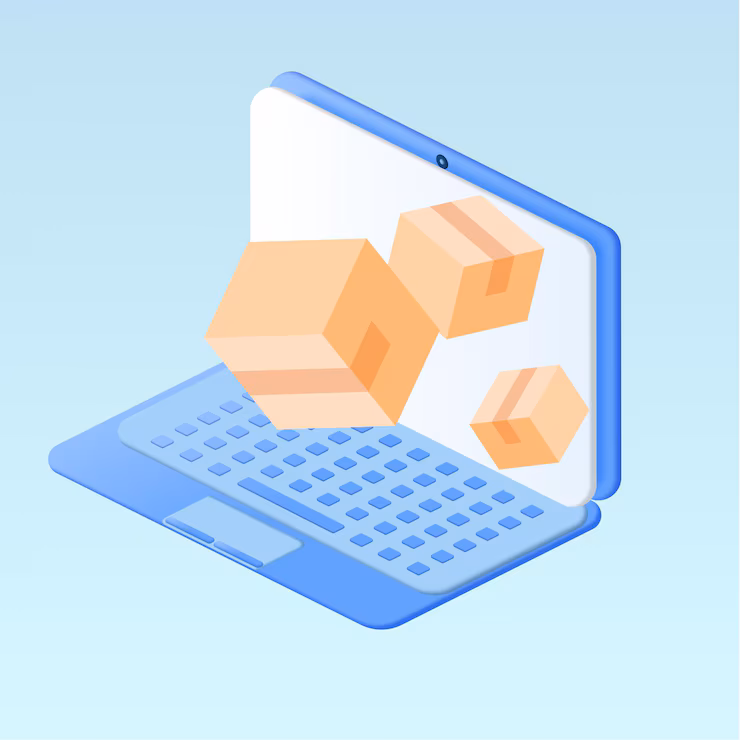 Pack Sure - ระบบจัดการการขนส่งและบรรจุภัณฑ์ที่ปลอดภัยและมีประสิทธิภาพ